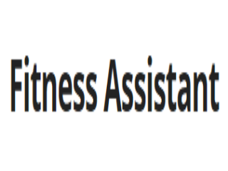 Fitnessassistant Coupons